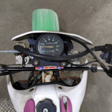 Мотоцикл Yamaha DT200R с пробегом 31883 km