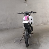 Мотоцикл Yamaha DT200R с пробегом 31883 km