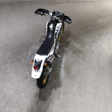 Мотоцикл Yamaha SEROW XT250