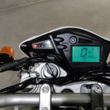 Мотоцикл Yamaha SEROW XT250