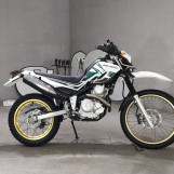 Мотоцикл Yamaha SEROW XT250