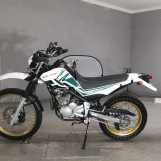 Мотоцикл Yamaha SEROW XT250