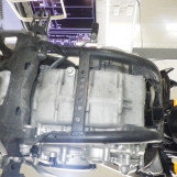 Мотоцикл Yamaha WR250X с пробегом 19669 km