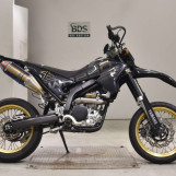 Мотоцикл Yamaha WR250X с пробегом 19669 km