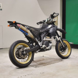 Мотоцикл Yamaha WR250X с пробегом 19669 km