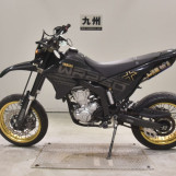 Мотоцикл Yamaha WR250X с пробегом 19669 km