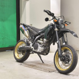 Мотоцикл Yamaha WR250X с пробегом 19669 km