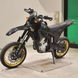 Мотоцикл Yamaha WR250X с пробегом 19669 km