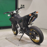 Мотоцикл Yamaha WR250X с пробегом 19669 km