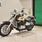 Мотоцикл Kawasaki VULCAN400 CLASSIC з пробігом 28569 km