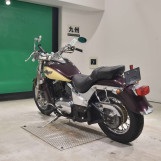 Мотоцикл Kawasaki VULCAN400 CLASSIC з пробігом 28569 km