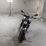 Мотоцикл Yamaha MT-07 с пробегом 35649 km