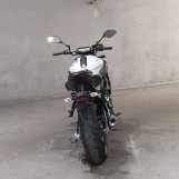 Мотоцикл Yamaha MT-07 с пробегом 35649 km