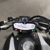 Мотоцикл Yamaha MT-07 с пробегом 35649 km