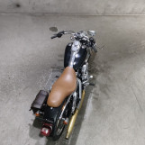 Мотоцикл HD LOW RIDER FXDL1580 с пробегом 7667 km