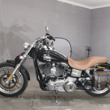 Мотоцикл HD LOW RIDER FXDL1580 с пробегом 7667 km