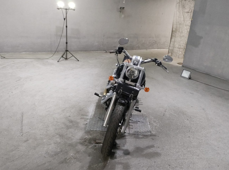 Мотоцикл HD LOW RIDER FXDL1580 с пробегом 7667 km