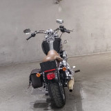 Мотоцикл HD LOW RIDER FXDL1580 с пробегом 7667 km