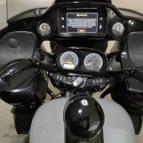 Мотоцикл HD ROAD GLIDE FLTRK1870 з пробігом 1 km