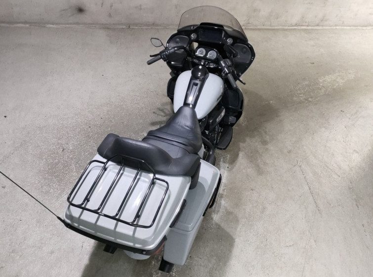 Мотоцикл HD ROAD GLIDE FLTRK1870 з пробігом 1 km