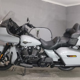 Мотоцикл HD ROAD GLIDE FLTRK1870 з пробігом 1 km