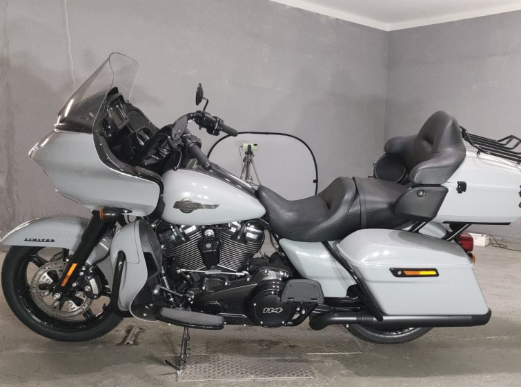 Мотоцикл HD ROAD GLIDE FLTRK1870 з пробігом 1 km