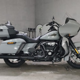 Мотоцикл HD ROAD GLIDE FLTRK1870 з пробігом 1 km
