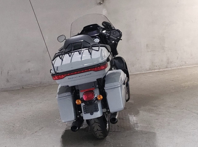 Мотоцикл HD ROAD GLIDE FLTRK1870 з пробігом 1 km
