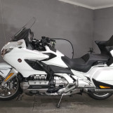 Мотоцикл Honda GL1800 TOUR D с пробегом 25992 km