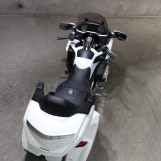 Мотоцикл Honda GL1800 TOUR D с пробегом 25992 km