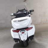 Мотоцикл Honda GL1800 TOUR D с пробегом 25992 km