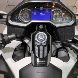 Мотоцикл Honda GL1800 TOUR D с пробегом 25992 km