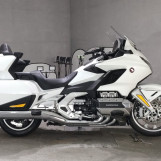 Мотоцикл Honda GL1800 TOUR D с пробегом 25992 km