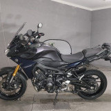 Мотоцикл Yamaha MT-09 TRACER с пробегом 15828 km