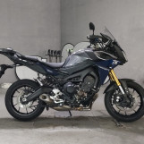 Мотоцикл Yamaha MT-09 TRACER с пробегом 15828 km