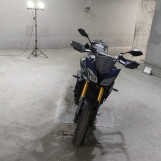 Мотоцикл Yamaha MT-09 TRACER с пробегом 15828 km