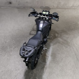 Мотоцикл Yamaha MT-09 TRACER с пробегом 15828 km