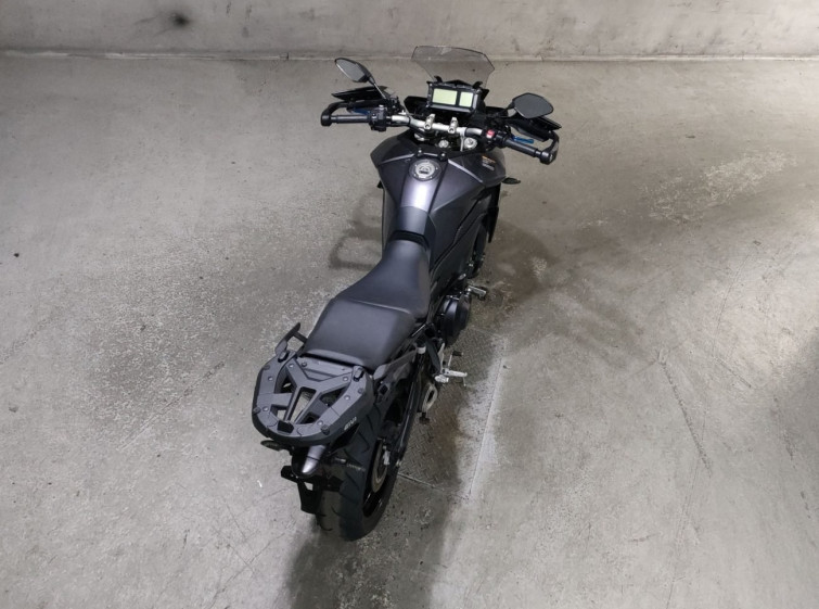 Мотоцикл Yamaha MT-09 TRACER с пробегом 15828 km