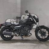 Мотоцикл Kawasaki ELIMINATOR 400 с пробегом 2283 km