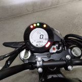 Мотоцикл Kawasaki ELIMINATOR 400 с пробегом 2283 km