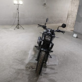 Мотоцикл Kawasaki ELIMINATOR 400 с пробегом 2283 km