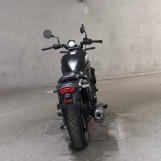 Мотоцикл Kawasaki ELIMINATOR 400 с пробегом 2283 km