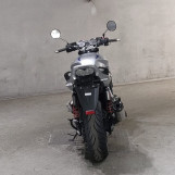 Мотоцикл Honda CB1300SF з пробігом 756 km