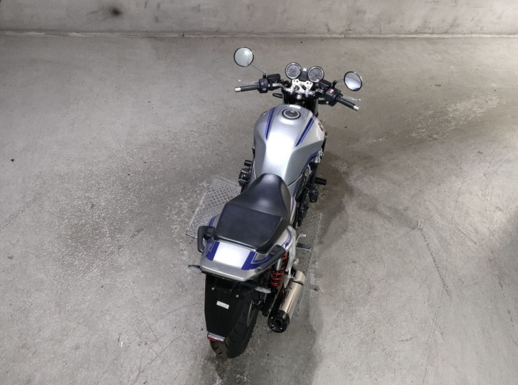 Мотоцикл Honda CB1300SF з пробігом 756 km