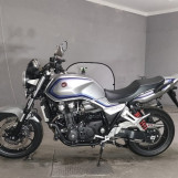 Мотоцикл Honda CB1300SF з пробігом 756 km