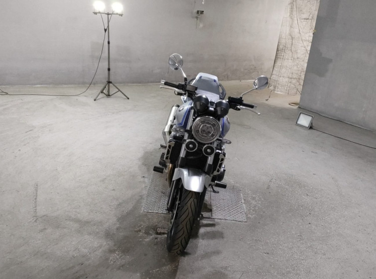 Мотоцикл Honda CB1300SF з пробігом 756 km