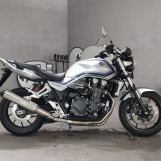 Мотоцикл Honda CB1300SF з пробігом 756 km