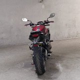 Мотоцикл Honda CB650R с пробегом 25991 km