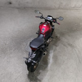 Мотоцикл Honda CB650R с пробегом 25991 km