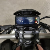 Мотоцикл Honda CB650R с пробегом 25991 km